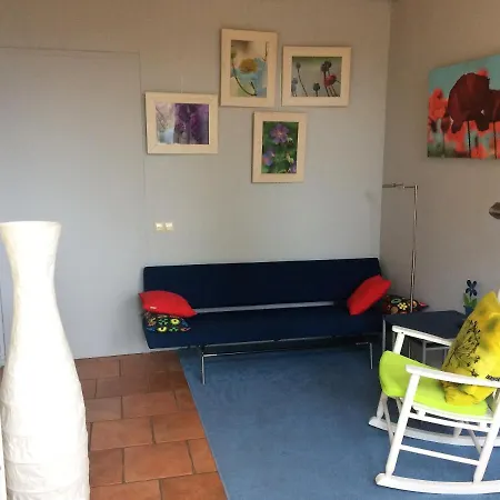 Bed&Garden Alde Coninckshof-2